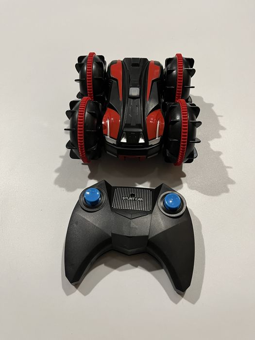 Samochód zdlanie sterowany dla dzieci