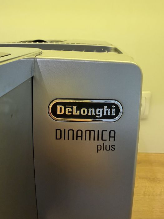Ekspres De'Longhi Dinamica Plus ECAM370.95.S