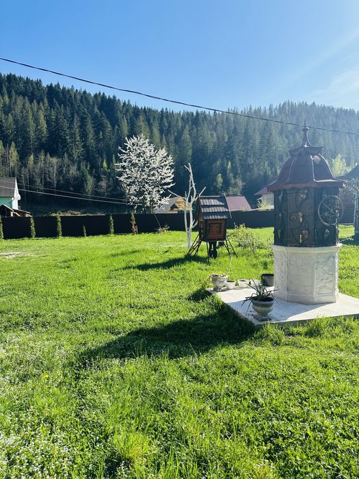 Котедж Яремче сімейний Афина