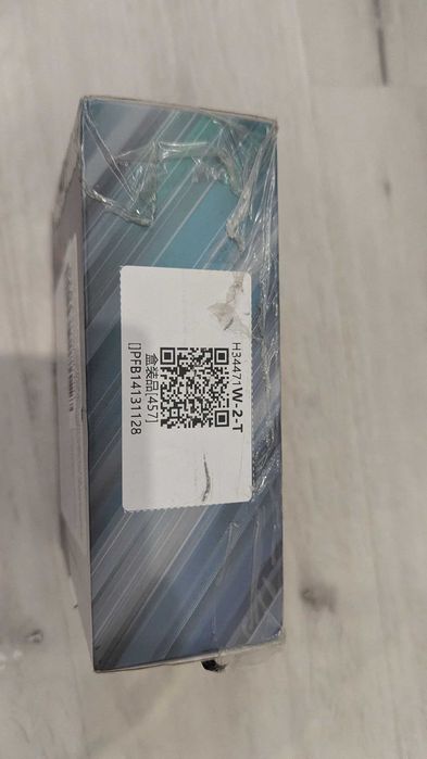 Розумний термостат Smart Home WiFi сенсорний екран