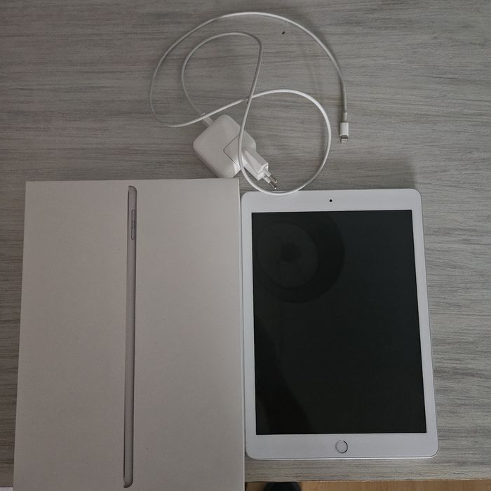 iPad6 tablet jak nowy