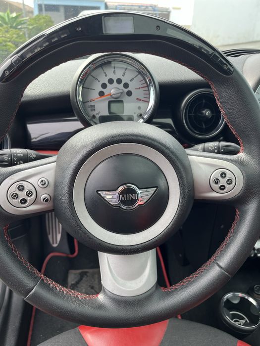 MINI Cooper — fotografia 5