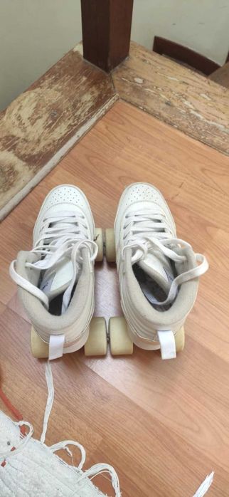 Patins da Oxelo para menina