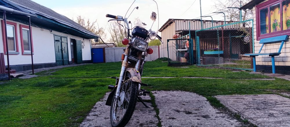 Дельта 50 Кубів!