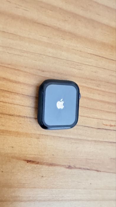 Iwatch SE 44mm preto