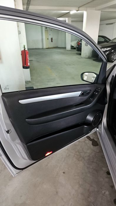 Mercedes-benz A180 CDI Avantgarde