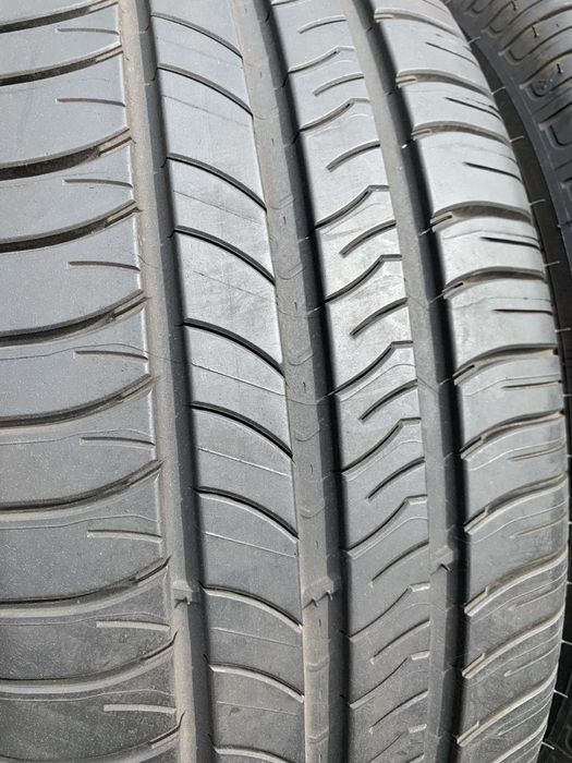 Шини 215/60 R16 Michelin демо нові  літо