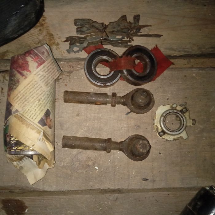 Продам патрони до свердлового станка.