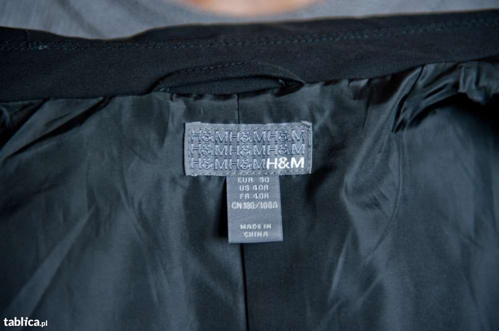 Kurtka H&M