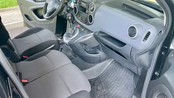 Citroen berlingo 1.6 2018