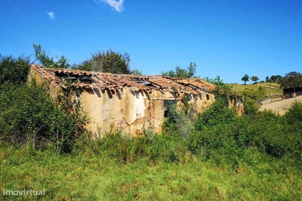 Quinta São Teotónio | com 3 Habitações Urbanas