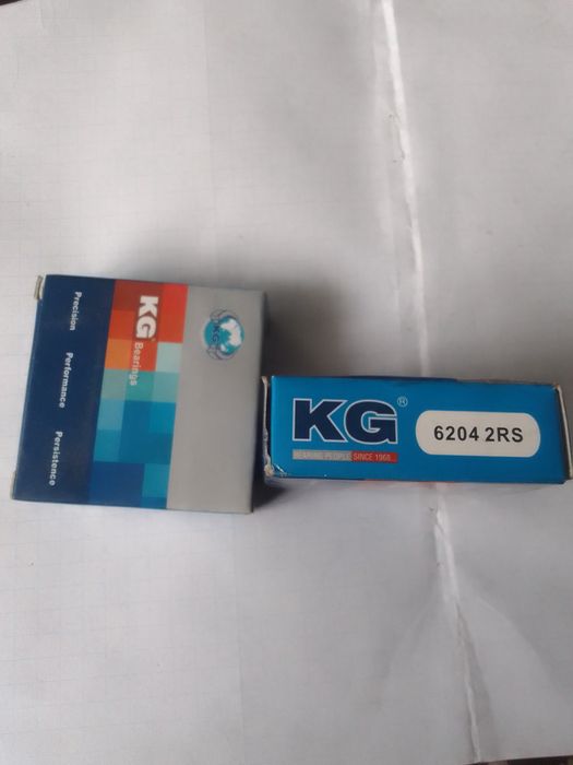 Підшипник різний