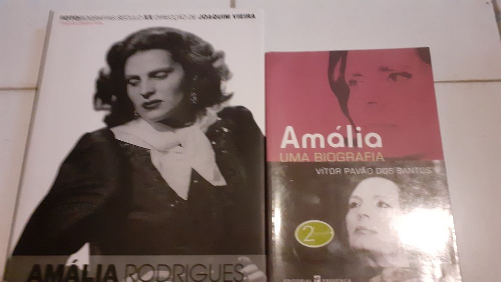 Amália Rodrigues