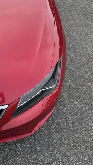 Seat Leon 2019 benzyna 1,5 130 km
