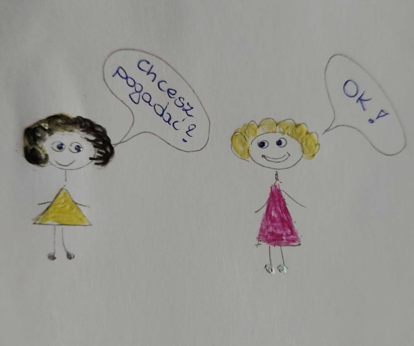 онлайн-репетиторство з польської мови