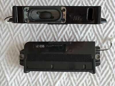 1..858..963..21 colunas de som tv led sony kdl-42w705b