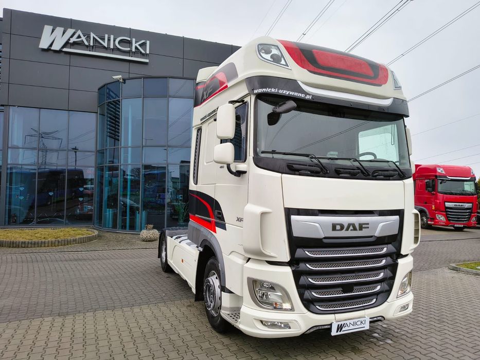 DAF
