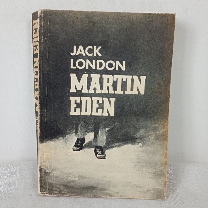 Martin Eden. Jack London