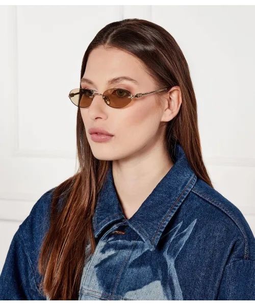 Жіночі сонцезахисні Окуляри MiuMiu нові