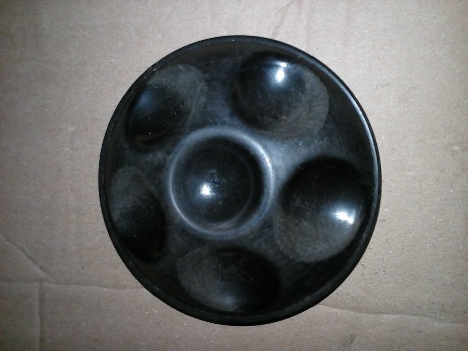 активатор для стиральных машин типа «малютка» 11 см.