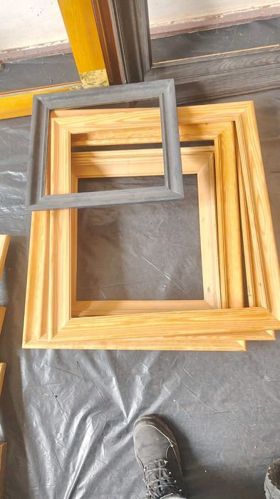 Sprzedam ramy do obrazów