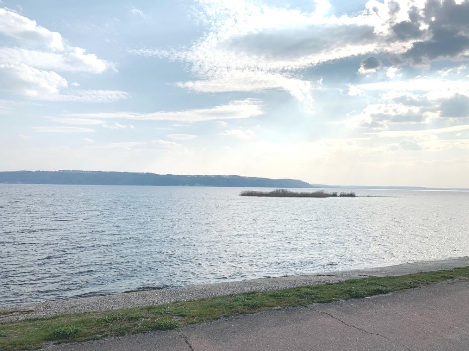 Кийлов участок от 60 соток с выходом на речку Павловка