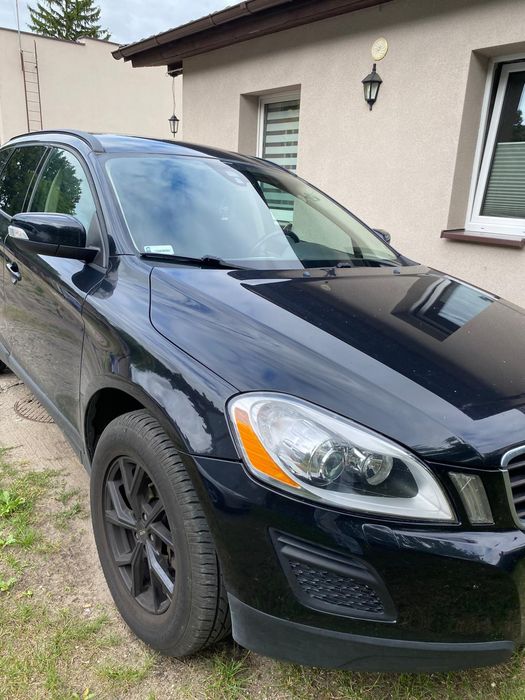 Sprzedam Volvo XC60