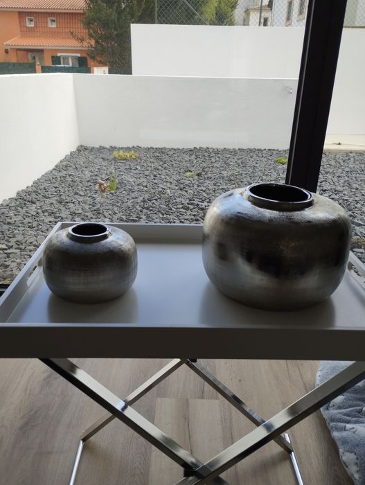 Jarra da marca área com 15cm