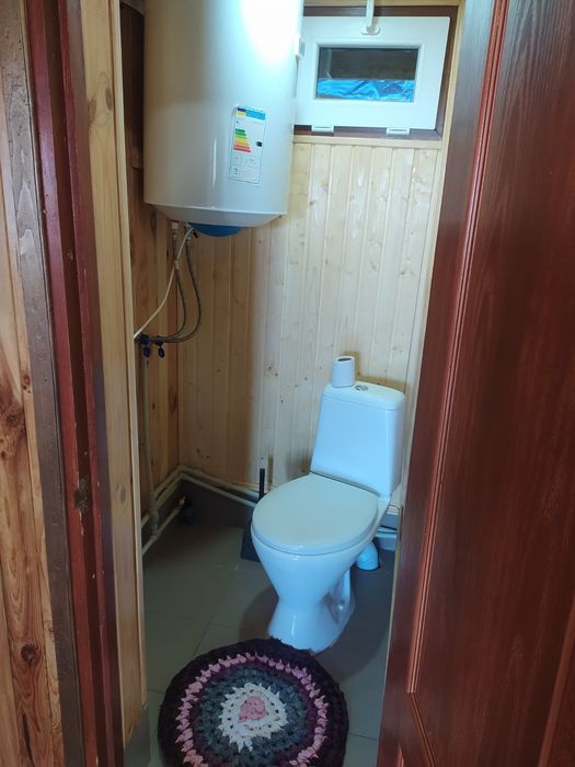 Садиба під лісом. Відпочинок на Дністрі/Стара Ушиця