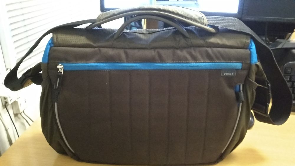 Сумка Deuter Operate II