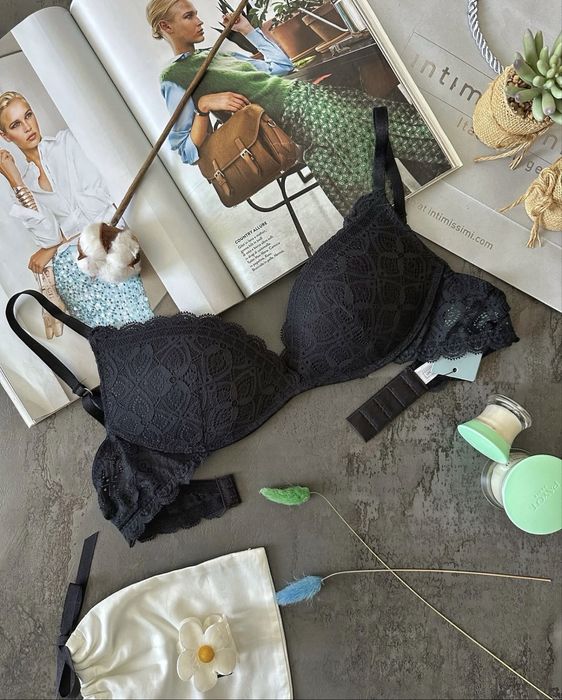Красивий бюстгальтер Intimissimi, різні моделі