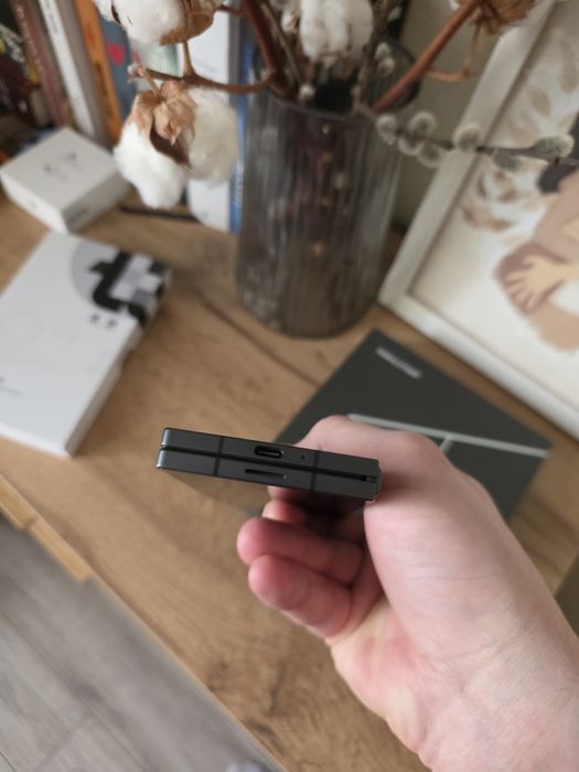 Фолд 6 256 Європа Samsung Galaxy Fold 6