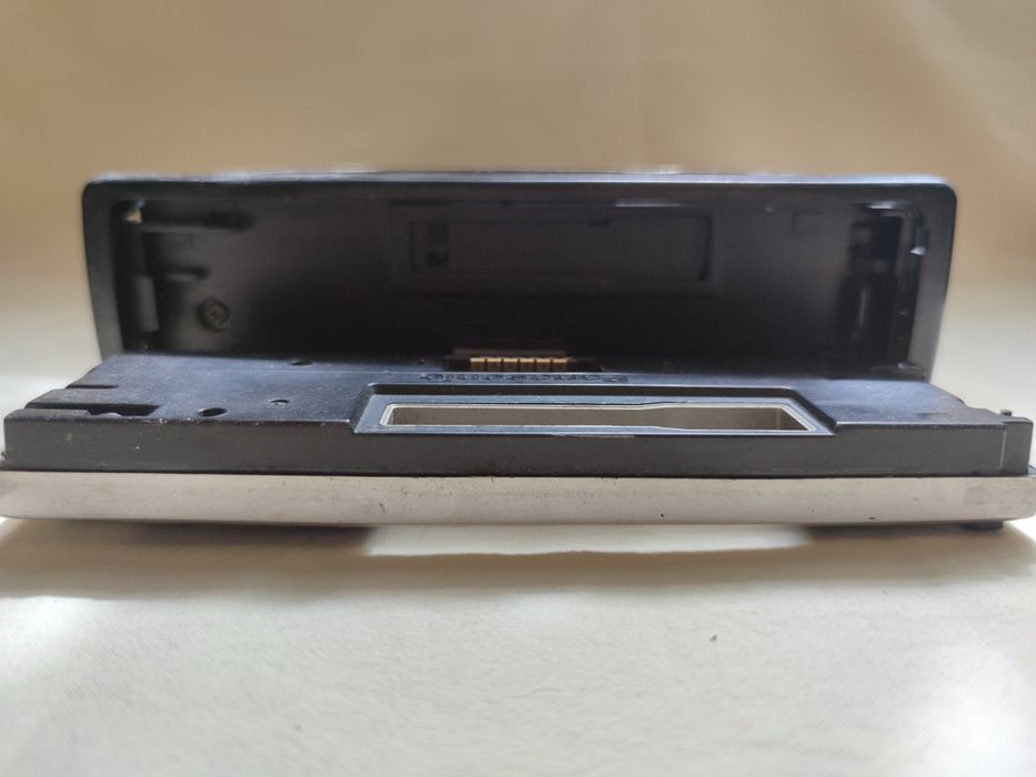 Radiomagnetofon Panasonic RD313N 4x40W