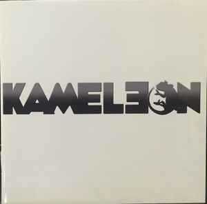 Kameleon – "Kameleon" CD