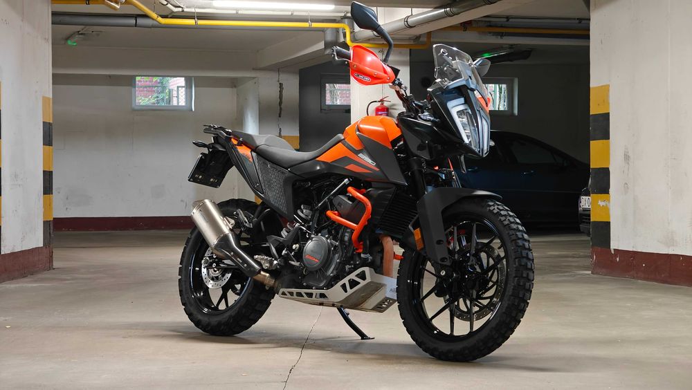 KTM
