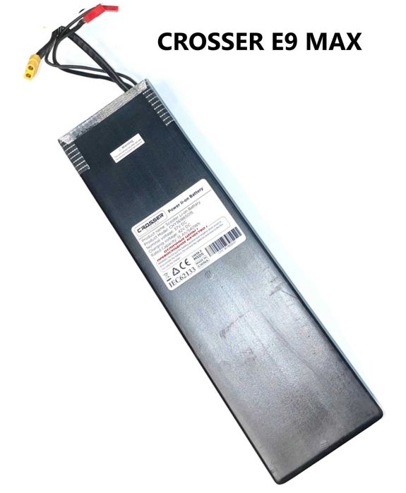 Подарунки! Батарея аккумулятор crosser Е9 T4 kugo s3 m4 самокат Kugoo m4 s3 Tecros Текрос Куго м4 с3 Контролер Кроссер е9 мах BMC дисплей плата экрана
