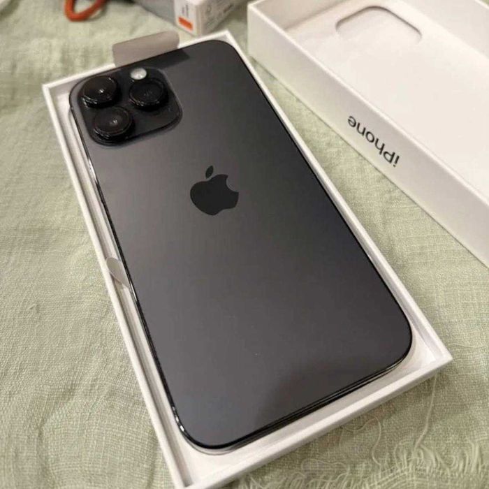 продам iPhone 14 pro max