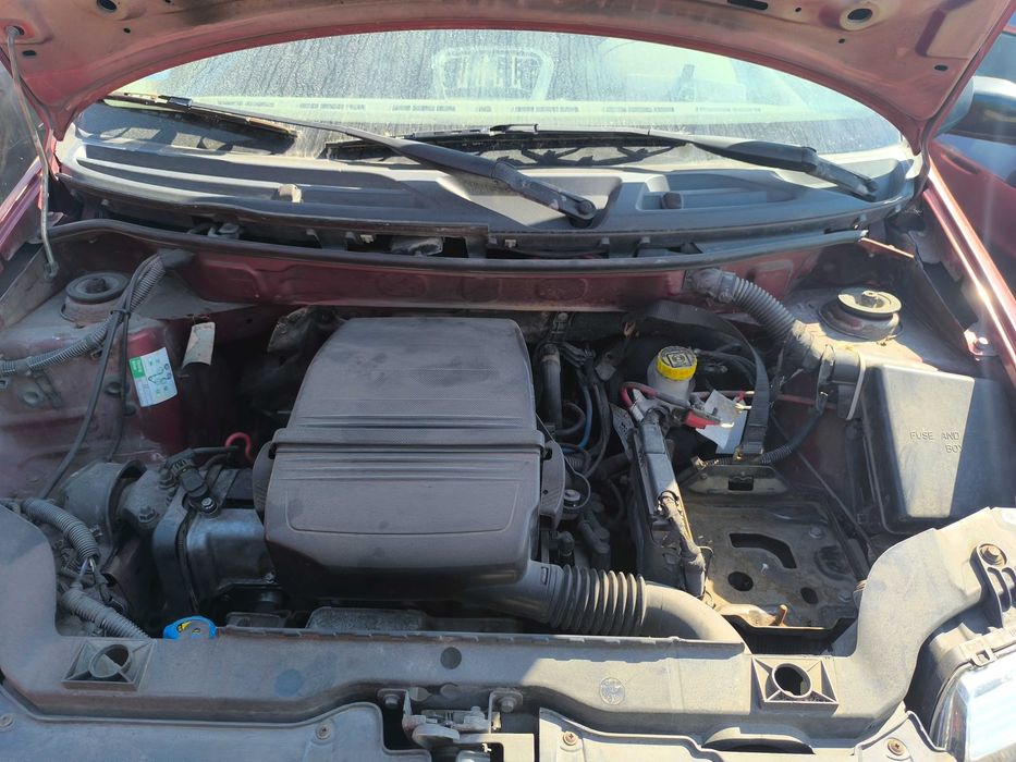 Fiat Panda  1.1 Części nie sprzedajemy Aut w Całości tylko Części