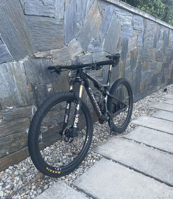 Orbea Oiz M10 TR