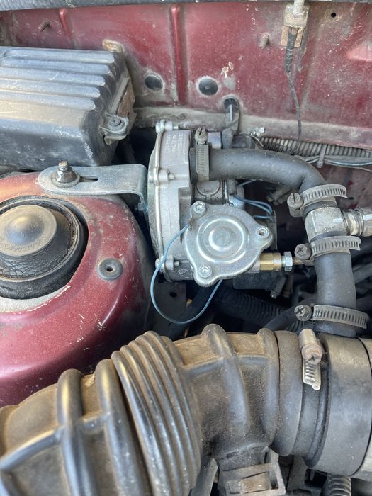 Продам Daewoo Lanos