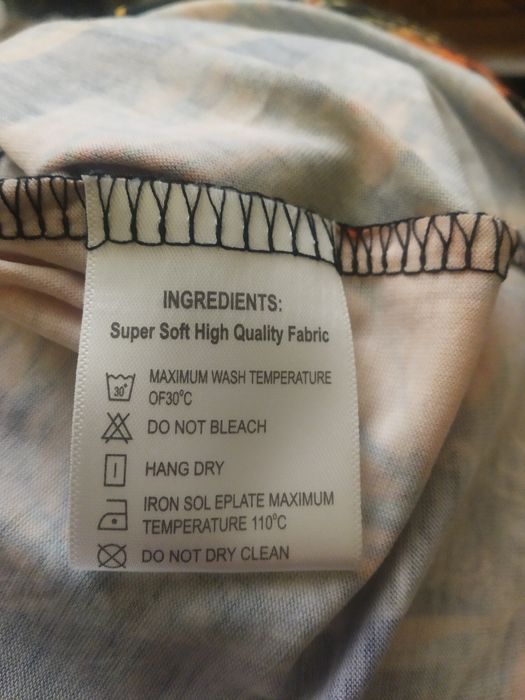 Koszulka myśliwska Mose Hunter rozm XL