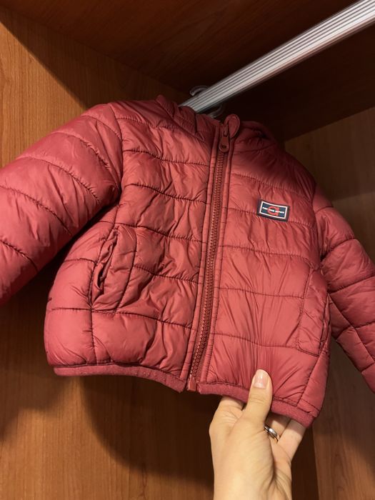 Quispos Inverno - 12 meses