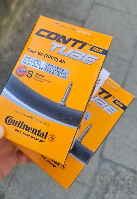 Gravel Felt Broam 60 | Rama XL/58