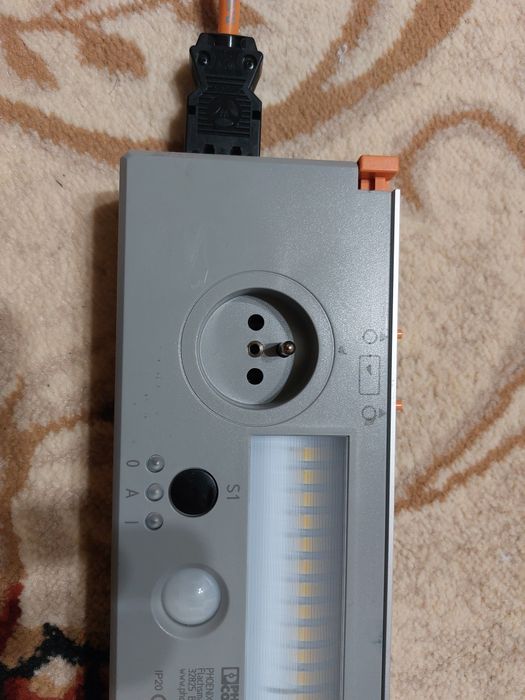 Светильник, Германия