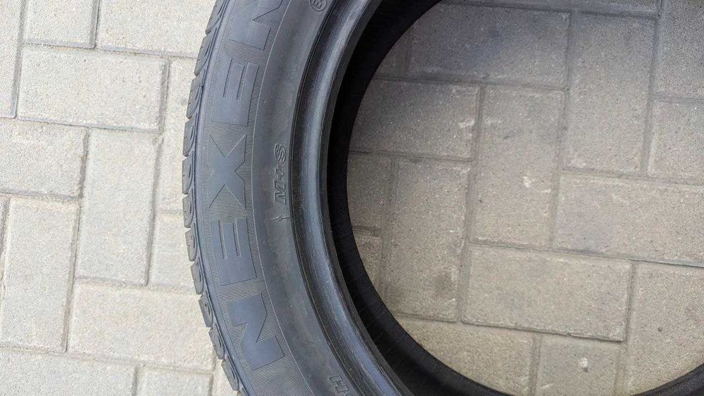 Шини 255/50 R20 105H Nexen NPriz RH7