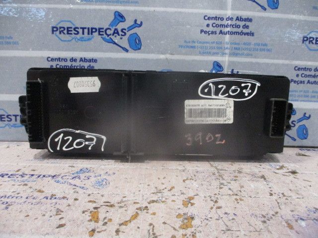 Comando chauffage / sofagem RENAULT Megane III (BZ0_)