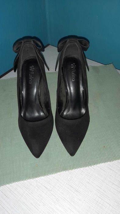 Туфлі жіночі 24см