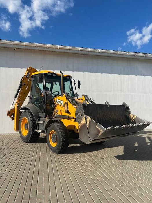 Послуги Екскаватора.Вороноьків