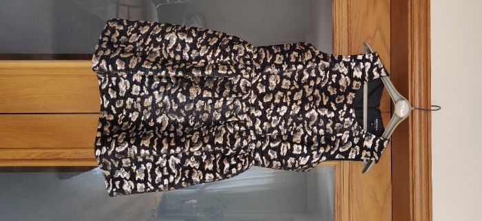 Vestido Morgan de Toi