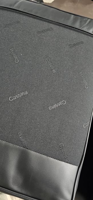 Poltrona LC2 - Cassina